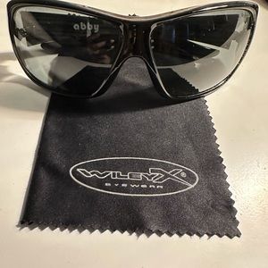 WileyX Womens Abby Sunglasses RARE🦄